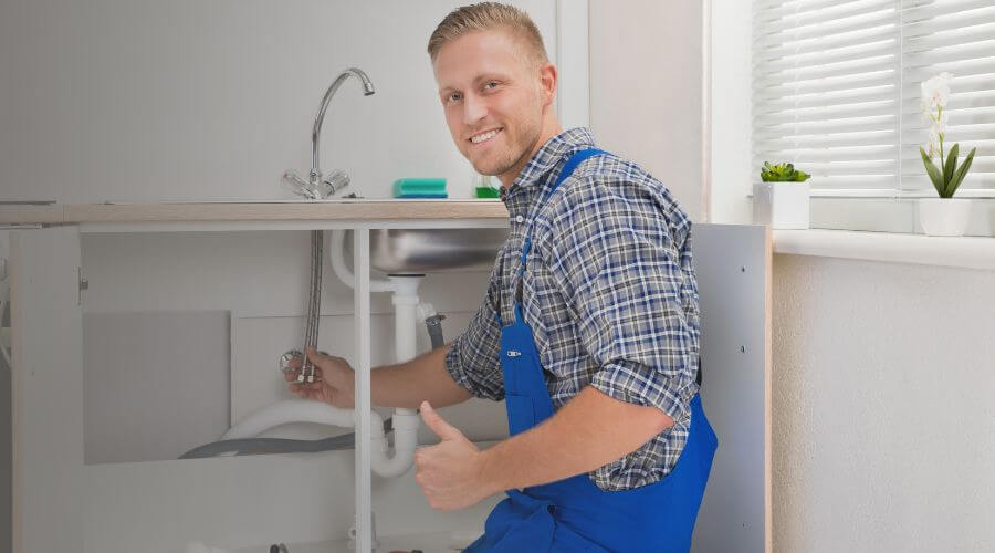 Professional emergency plumbing in Powell, OH